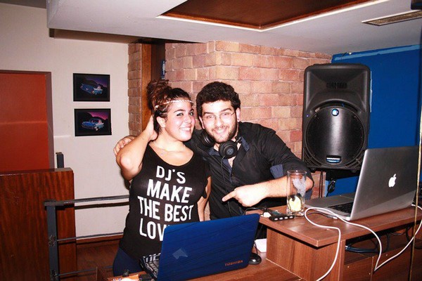 Balamand Halloween Party